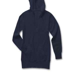 pullover hoodie