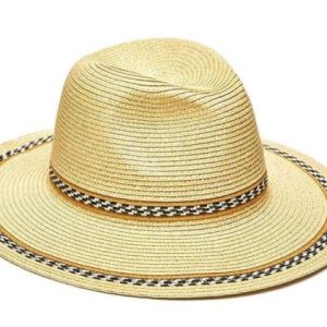 Boho Hat