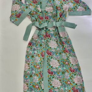Cotton bathrobes =