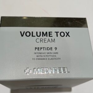 Women's face cream
