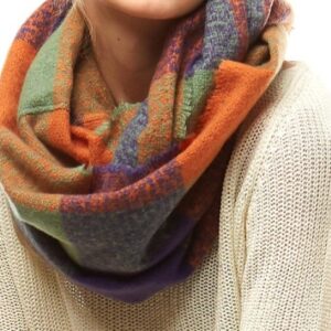 Infinity Scarf