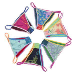 multi-color underwear
