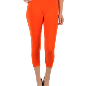 Capri leggings