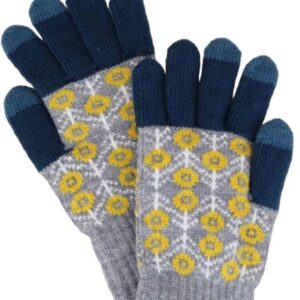 Knit Gloves
