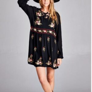 Boho Chic Dresses