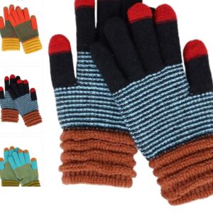 women's winter gloves