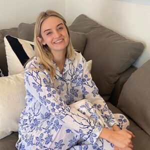 Cotton Pajamas