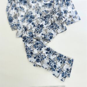 silky pajamas