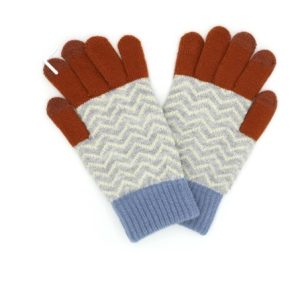 multi-color glove