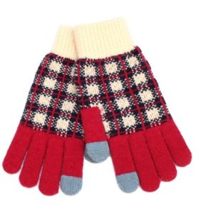 Fashion gloves
